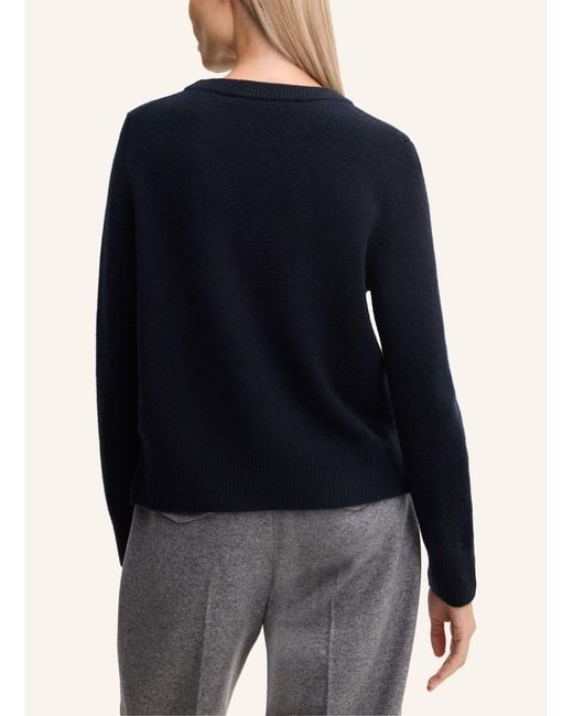 Windsor. Blue Pullover