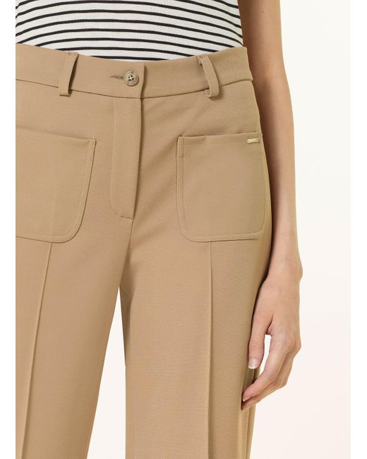 RAFFAELLO ROSSI Natural Hose MILEY