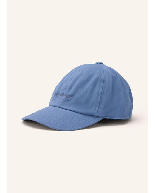 Isabel Marant Blue Cap TOMAS