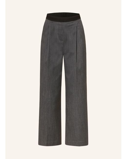 Opus Gray 7/8-Hose MOZY IANE