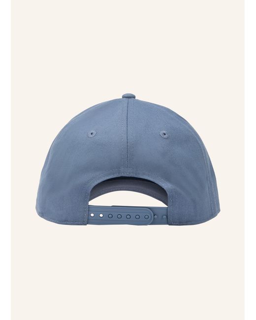 HUGO Cap JUDE in Blue für Herren