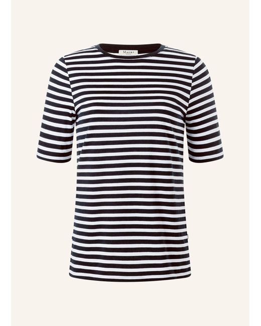 Maerz Black T-Shirt
