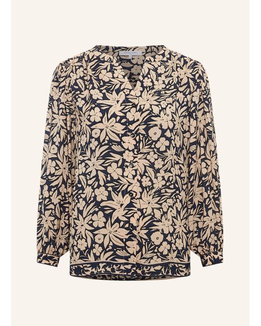 Gerard Darel White Bluse USEA