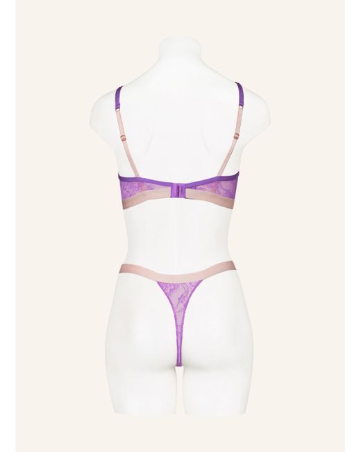 Mey Purple String Serie POETRY STYLE