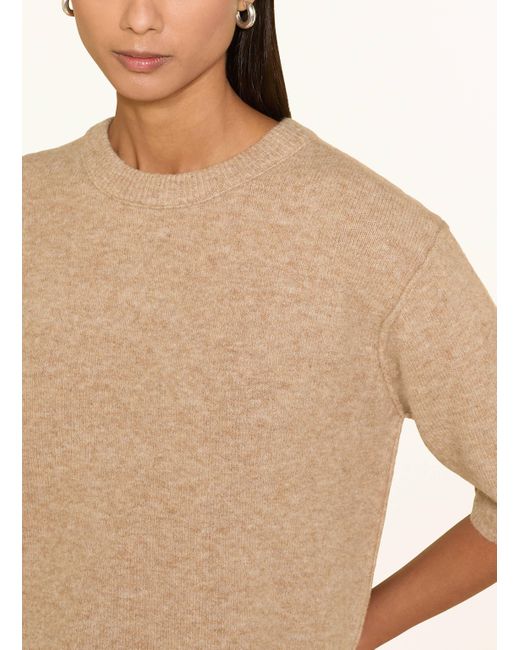 Ouí Natural Pullover mit 3/4-Arm