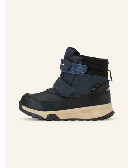 Tommy Hilfiger Boots in Black für Herren