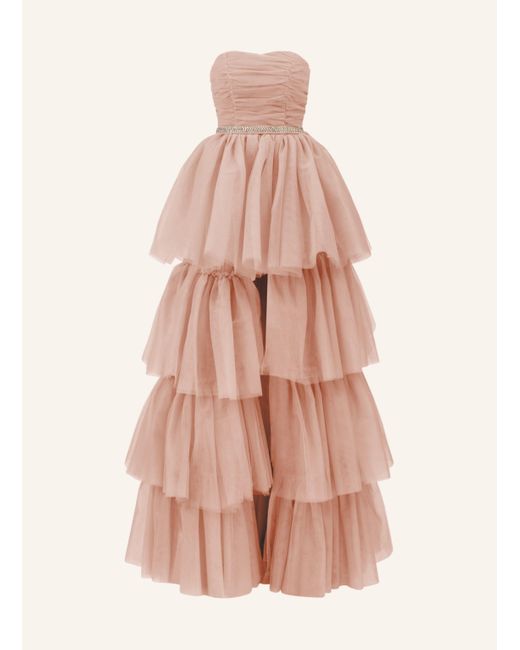 Apart Pink Kleid