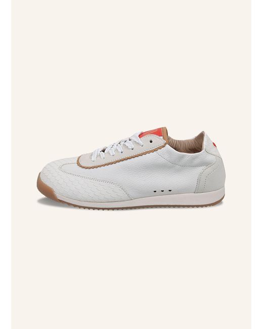 CRICKIT Natural Sneaker TARA