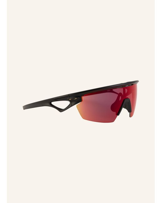 Oakley Pink Radbrille SPHAERA