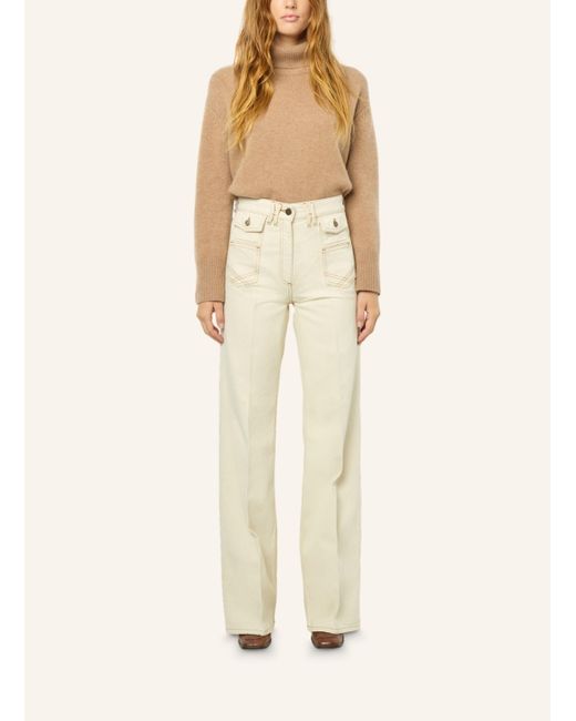 Gerard Darel Natural Hose JEAN ANA