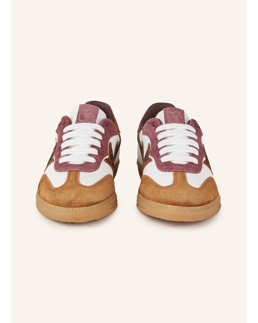 Ba&sh Pink Sneaker CREW