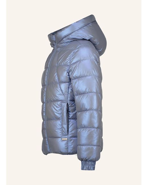 Vingino Blue Steppjacke TIANNA