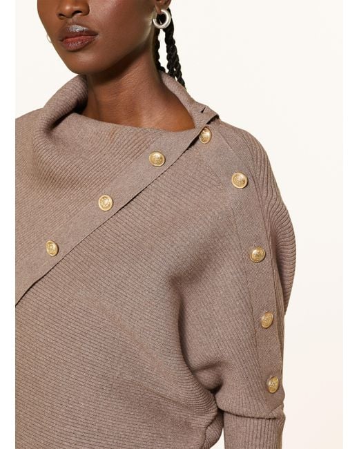 Reiss Natural Pullover LEXI