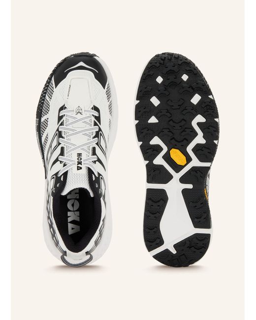 Hoka One One Multicolor Sneaker SPEEDGOAT 2