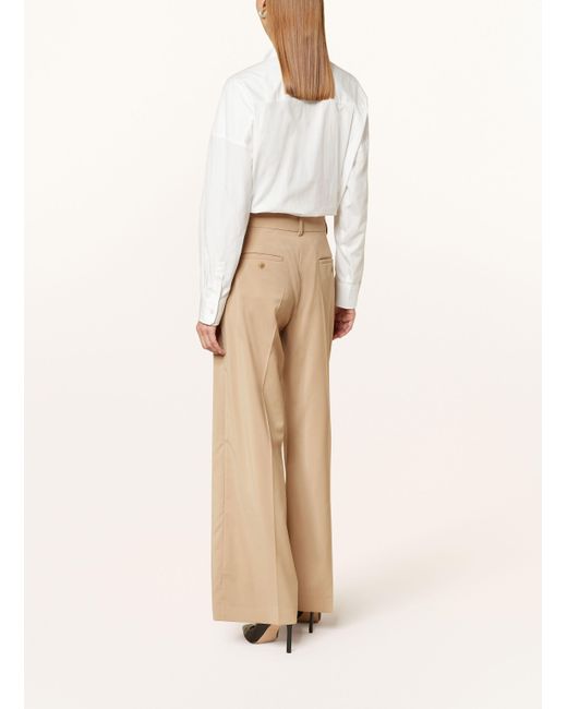 Weekend by Maxmara Natural Marlenehose VISIVO