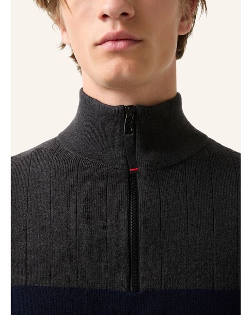 Bogner Fire + Ice FIRE+ICE Pullover in Blue für Herren