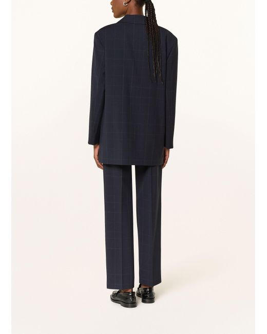 COS Blue Hose