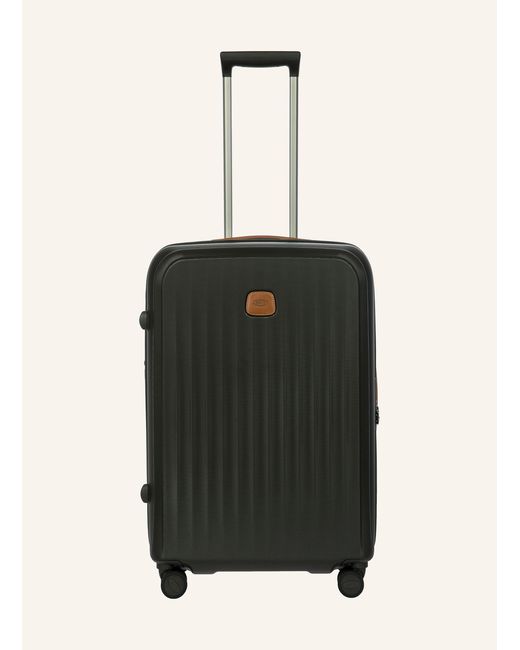 Bric's Black Trolley TAORMINA MEDIUM