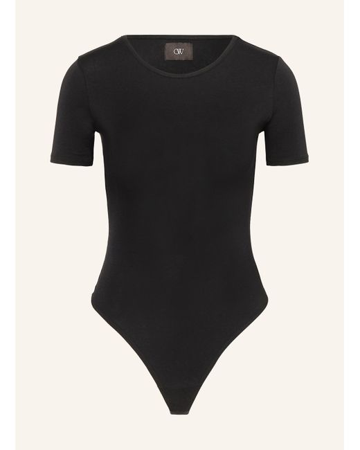 OW Collection Black String-Body ROSA