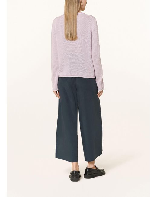 Marc O' Polo Pink Pullover