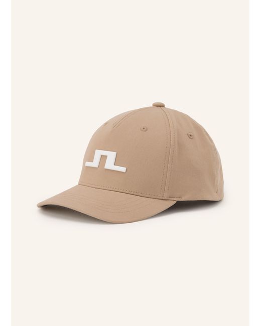 J.Lindeberg Natural Cap