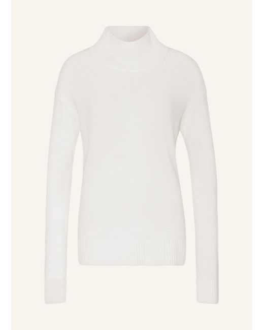 DARLING HARBOUR White Pullover