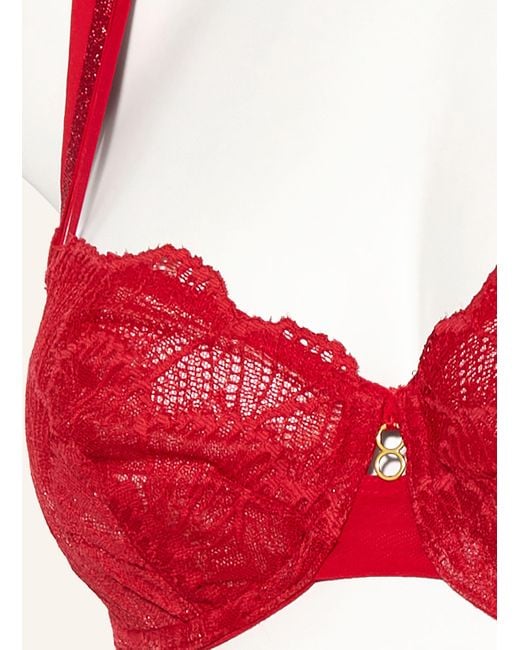 Triumph Red Bügel-BH MOONLIGHT KISS