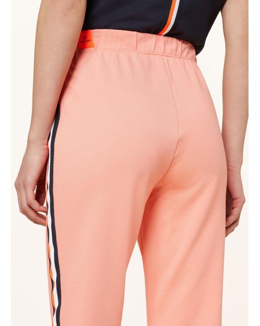Bogner Fire + Ice Pink FIRE+ICE Sweatpants THEA8