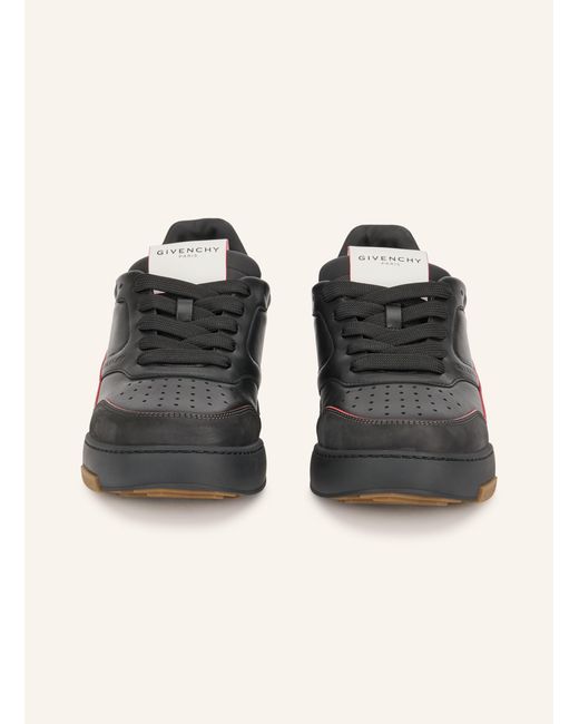 Givenchy Sneaker YARD in Black für Herren