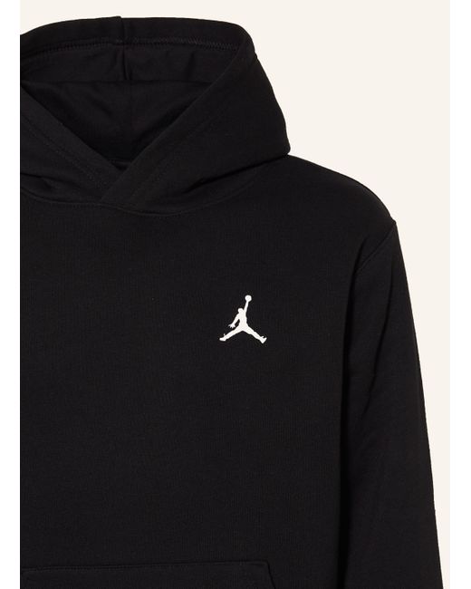 Nike Hoodie BROOKLYN in Blue für Herren