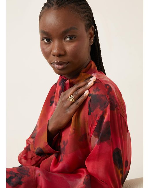 Ferragamo Natural Ring