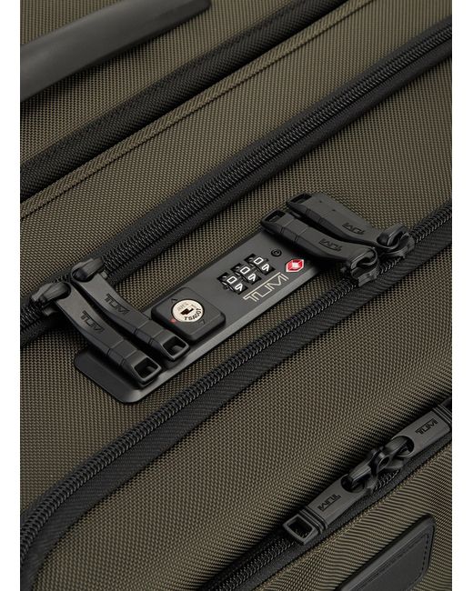 Tumi ALPHA 3 Trolley M in Black für Herren