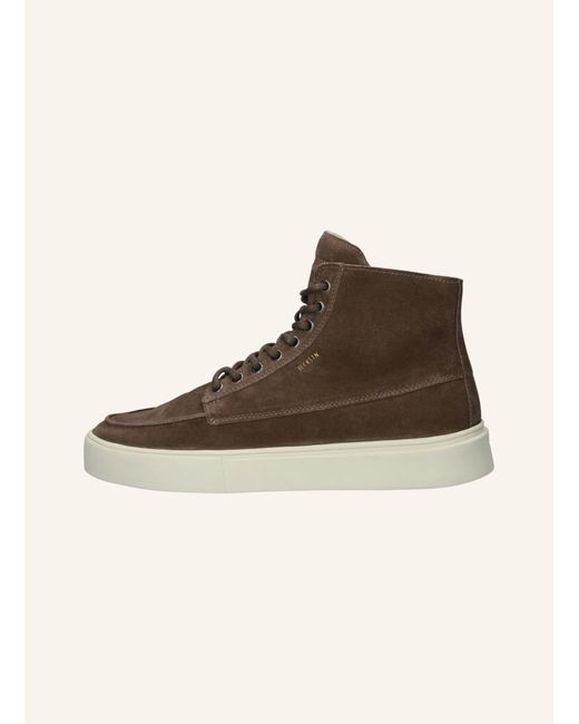 Blackstone Sneaker in Natural für Herren