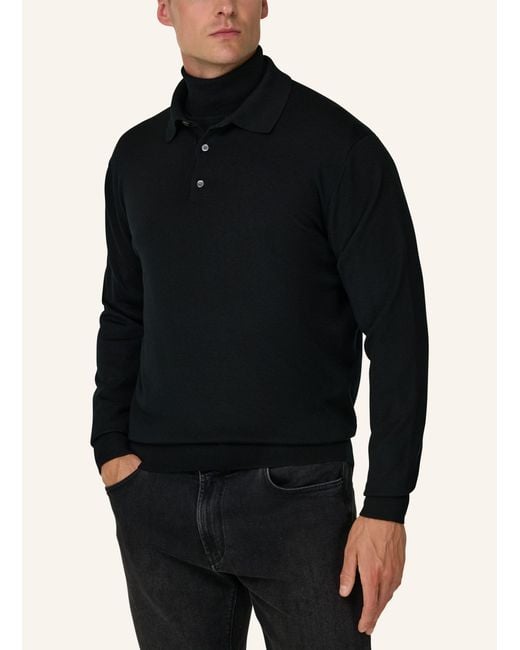 Boggi Pullover in Blue für Herren