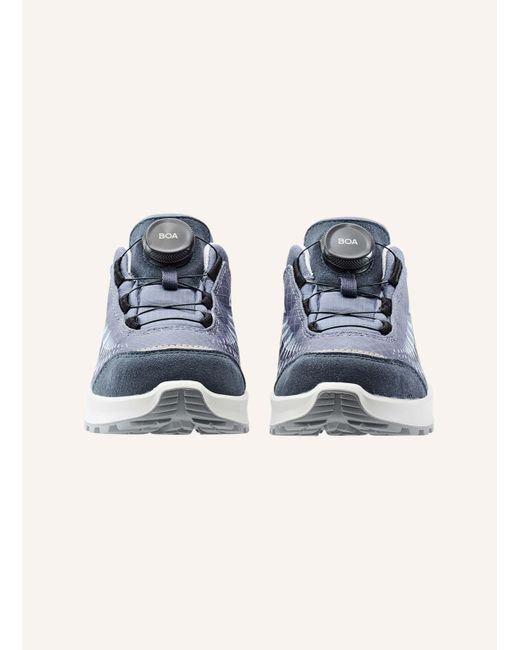 Lowa Blue Outdoor-Schuhe FERROX GTX LO JR