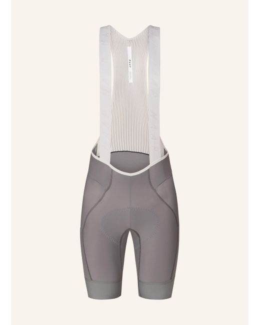 MAAP Radhose BLUR TEAM BIB EVO CARGO mit Trägern und gepolstertem Einsatz in Multicolor für Herren