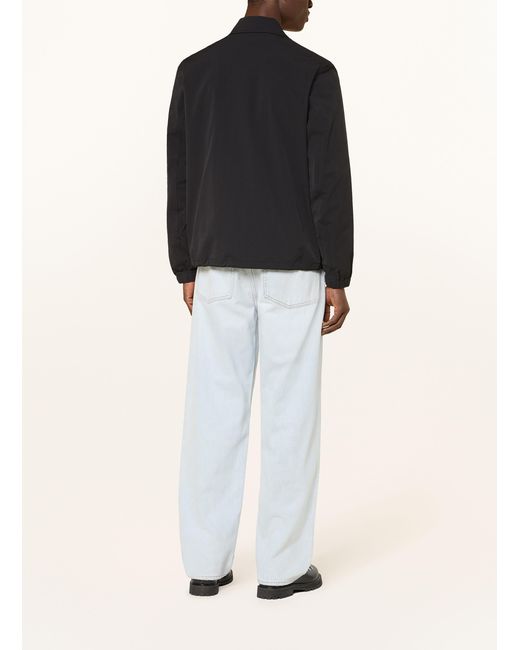 ARKET Overjacket in Black für Herren