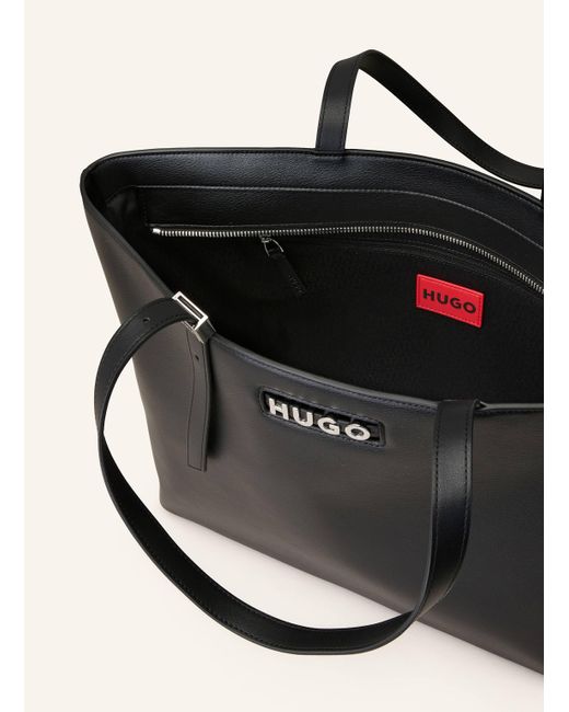 HUGO Black Shopper MEL 2.0