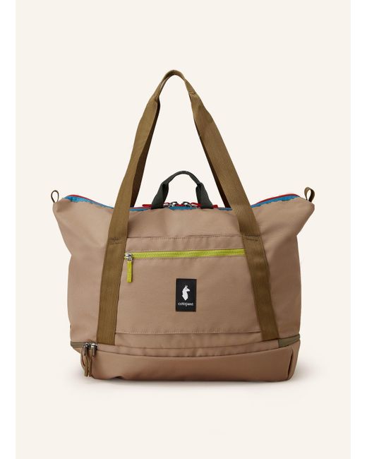 COTOPAXI Natural Reisetasche VIAJE 35 l