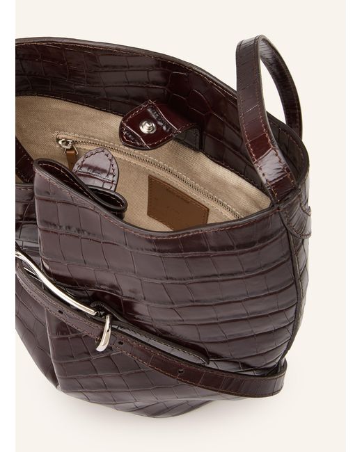 Liffner Multicolor Beuteltasche
