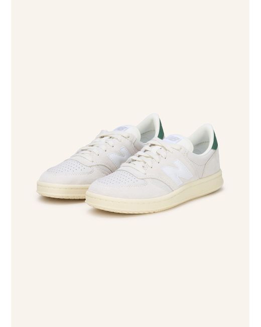 New Balance Natural Sneaker CT500
