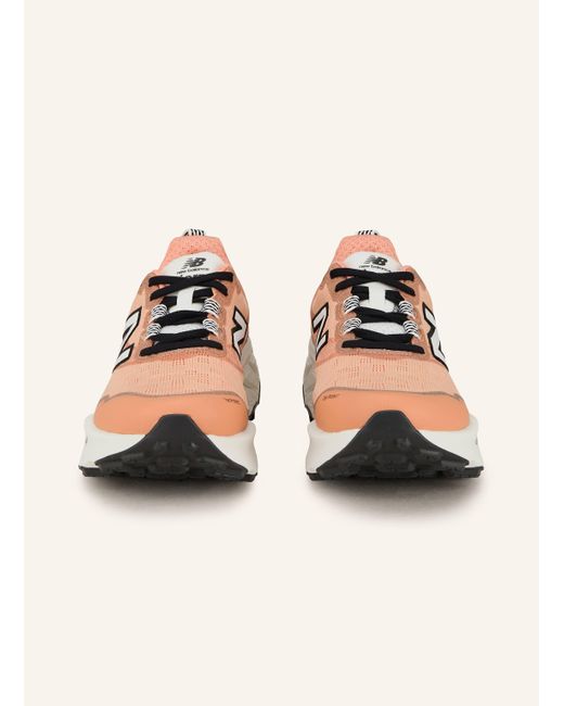 New Balance Natural Trailrunning-Schuhe FRESH FOAM X HIERRO V9