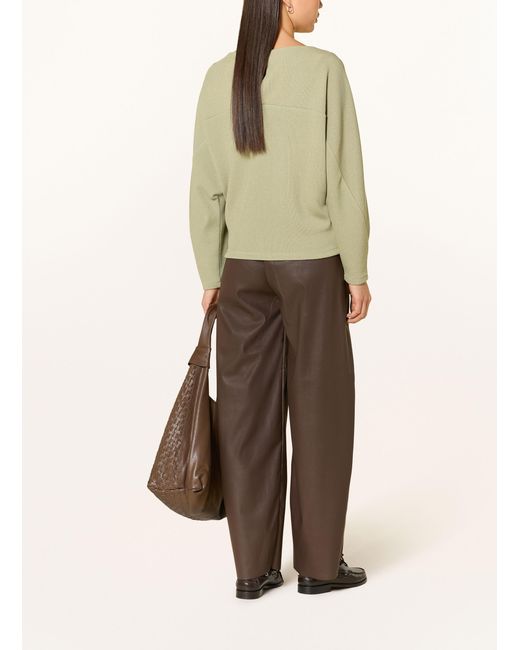 Opus Natural Pullover GLUFFI