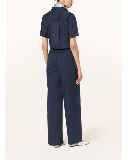 Windsor. Blue Hemdbluse