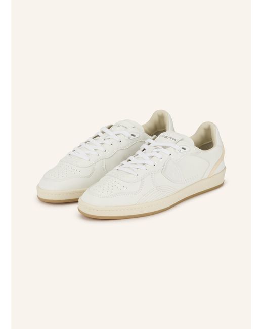 Philippe Model Natural Sneaker PGAL