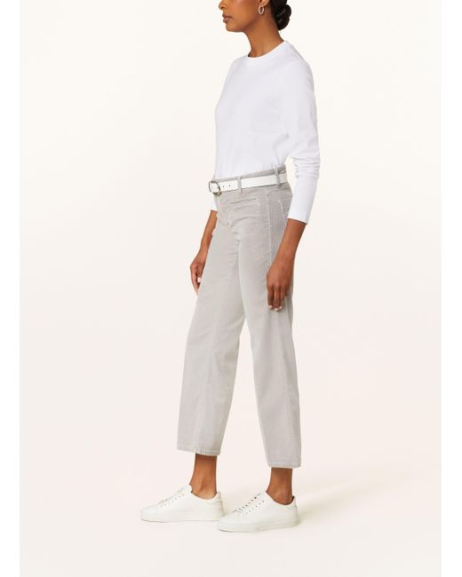 Cambio Natural 7/8-Hose TESS aus Cord