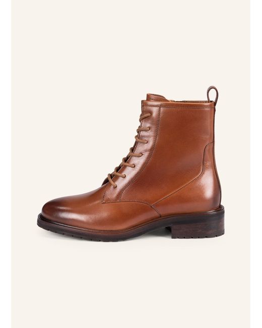 Lloyd Brown CLEO 325 Stiefelette