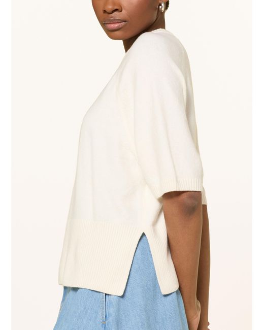 Comma, Natural Strickshirt
