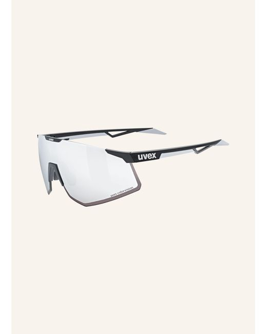 Uvex Natural Radbrille PACE PERFORM CV