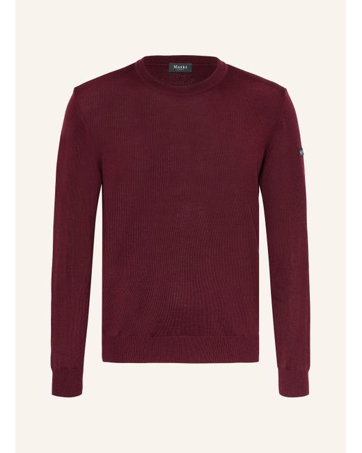 Maerz Pullover in Purple für Herren